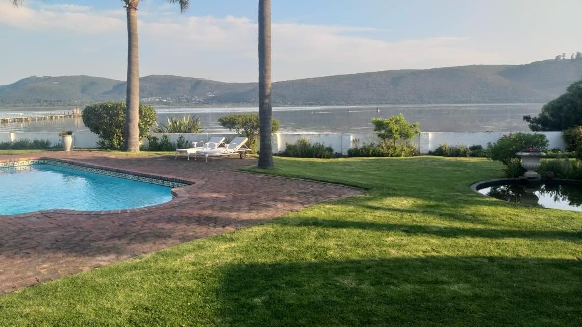Point Lodge كنيسنا المظهر الخارجي الصورة