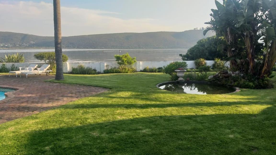 Point Lodge كنيسنا المظهر الخارجي الصورة