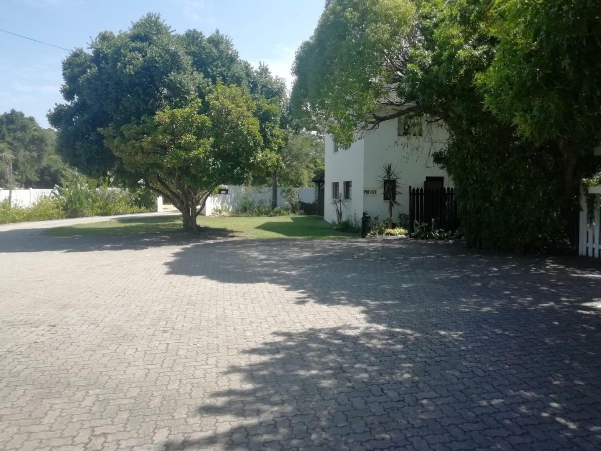 Point Lodge كنيسنا المظهر الخارجي الصورة