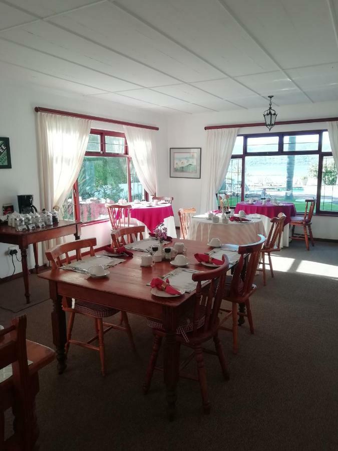 Point Lodge كنيسنا المظهر الخارجي الصورة