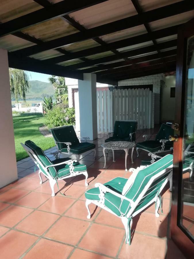 Point Lodge كنيسنا المظهر الخارجي الصورة